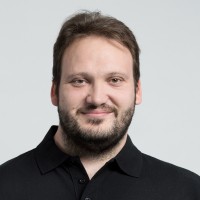 Altron Employee David Burel's profile photo