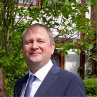 Stadtsiedlung Heilbronn GmbH Employee Martin Scheu's profile photo