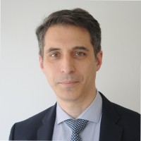 Panagiotis Liantis Email