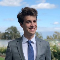 Driftwave Employee John Ramsey's profile photo