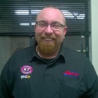 Alanco Australia Employee Garry Murphy's profile photo