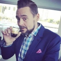WDS Hotels Pty Ltd Employee Neil Jones's profile photo