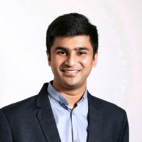 Elli Employee Karan Zaveri's profile photo