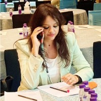 Knest Aluform Employee Trishila Verma's profile photo