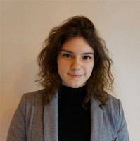 OQ Technology Employee Edlira Hoxha's profile photo