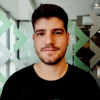 Intexfy Employee André Luiz Bressan Ayres Lopes's profile photo
