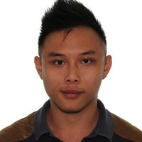 Control Risks Employee Timothy Lai's profile photo
