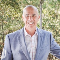 Delek Logistics Partners Employee Bob Tinn's profile photo