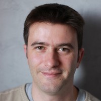 CHRU de Strasbourg - Hôpitaux Universitaires de Strasbourg Employee Olivier Bousiges's profile photo