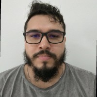 Infopoint Software Employee Kleidimar Martins's profile photo