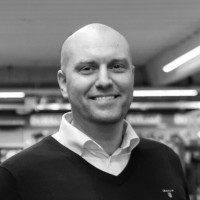 Løvenskiold Handel AS Employee Erik Hegerlund's profile photo