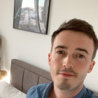 Sainsbury's Employee Raymond Downie's profile photo