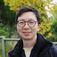 Zixin Yong Email