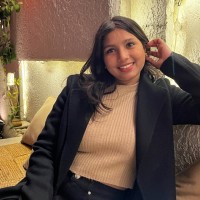 Fat Tiger Employee Priyanka Dutta's profile photo