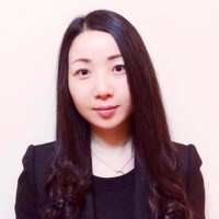 HaloSource Employee Cindy He's profile photo