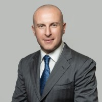 Staten Island University Hospital Employee Michael Olshansky's profile photo