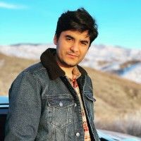 Daniel Rao Email