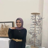 ScholarX Employee Nada Asker's profile photo