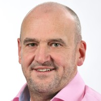 Arasco Food B.V. Employee Louk Nooij's profile photo