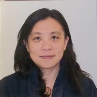 Caterpillar Inc. Employee Kate Chen's profile photo