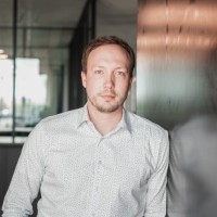 Rent.Group Employee Tobias Viße's profile photo