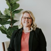 Facet Filtration Employee Jerrica Grazier's profile photo