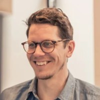 Adaptive Media Employee Victor Eliasson's profile photo