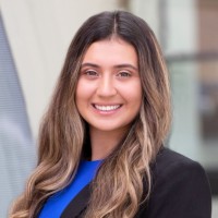 Jefferies Employee Izzy Martini's profile photo