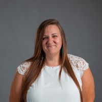 Michigan College Access Network Employee Lacey Tullis's profile photo
