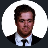C.H. Robinson Employee Jack Gaffney's profile photo