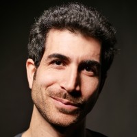 Ismail Sentissi Email & Phone Number