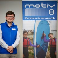 Motiv8 Employee Joe Weston-McDowell's profile photo