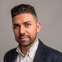 Beesou Honey Aperitif Employee Alessandro Geraci's profile photo