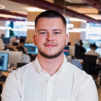 Kron Gashi Email & Phone Number