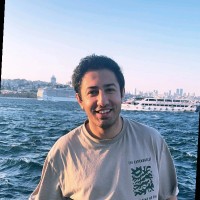 PrinWork Employee Karaca Yılmaz's profile photo