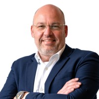 Label Solutions Employee Herman Bliek's profile photo