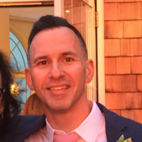 Email e telefono di Paul Richards