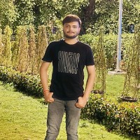 GUARDIANSOFIT Employee Nitin Vaish's profile photo