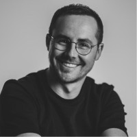 COSA Employee Kévin Couvet's profile photo