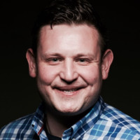USAI Lighting Employee .john R.'s profile photo