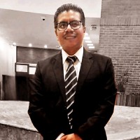 JB SYSTEM SA DE CV Employee Rogelio Olvera's profile photo