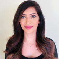 Rocket Distribution Limited Employee Gemma Patel's profile photo