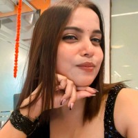 Seair Exim Solutions Employee Shemanshi Charan's profile photo