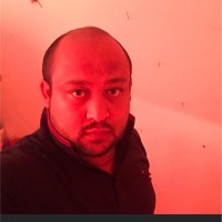 Alpha Capital Security Systems L.L.C Employee Mohammad Khan's profile photo