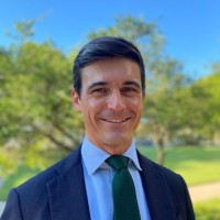 Parsons Group Inc. Employee Cameron Parsons's profile photo