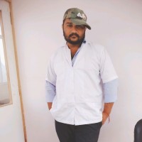 Devendra Hadiyal Email