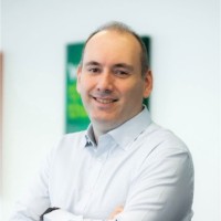 Kraft Heinz Employee Kerem Akcay's profile photo