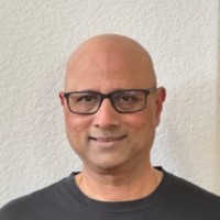 ICU Medical Employee Ravi Parthasarathy's profile photo