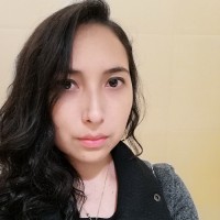 QUIMAIRA Employee Paula Adriana's profile photo