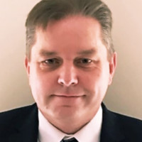 TÜV SÜD Employee Scott Barclay's profile photo